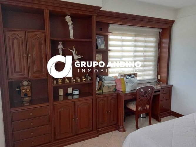 Casa de 4 alcobas en venta en Lagos Del Cacique, Bucaramanga, 500 m² · foto 24 de 24