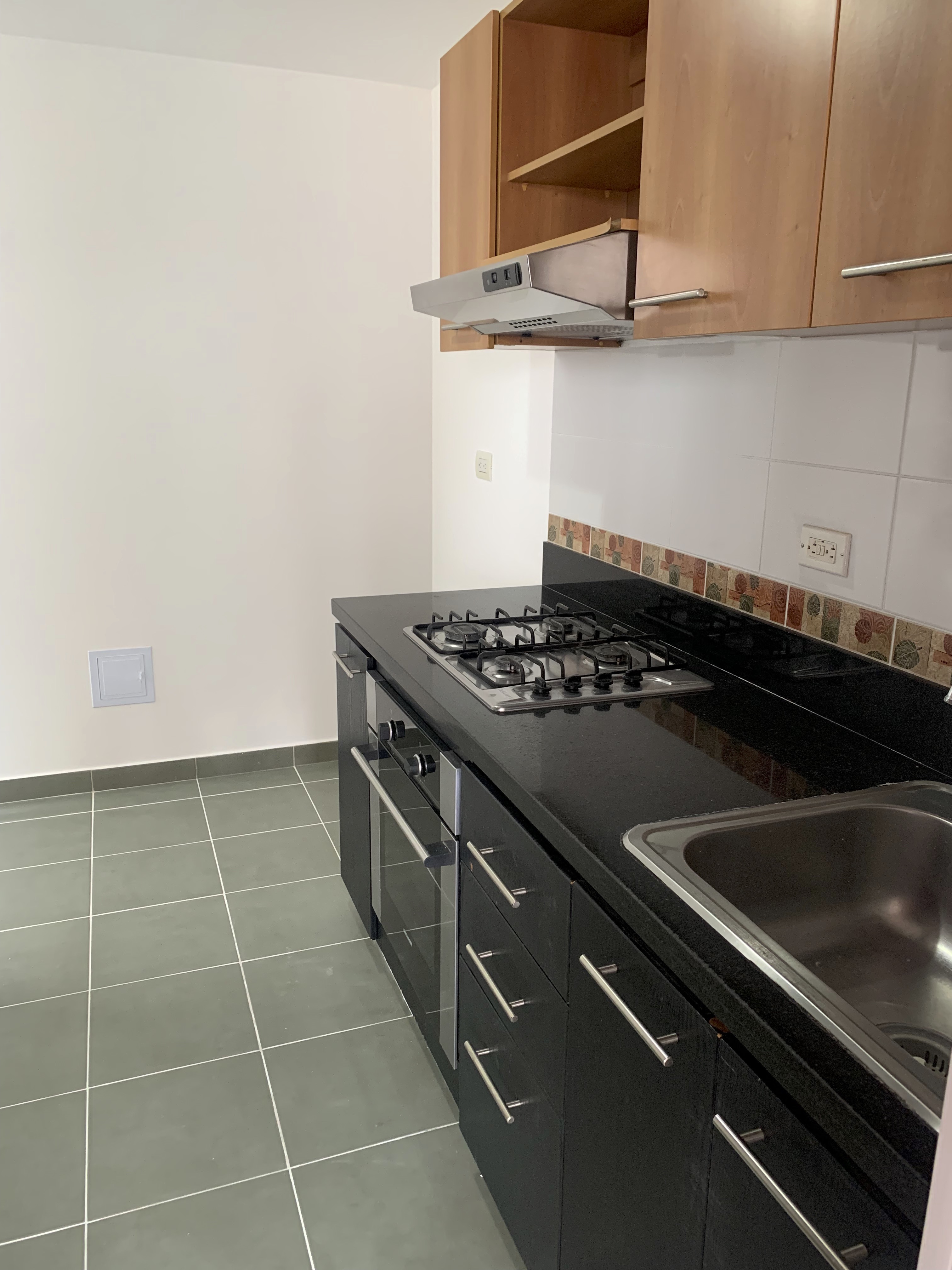 Apartamento en venta en Pontevedra, Bogotá · foto 5 de 13