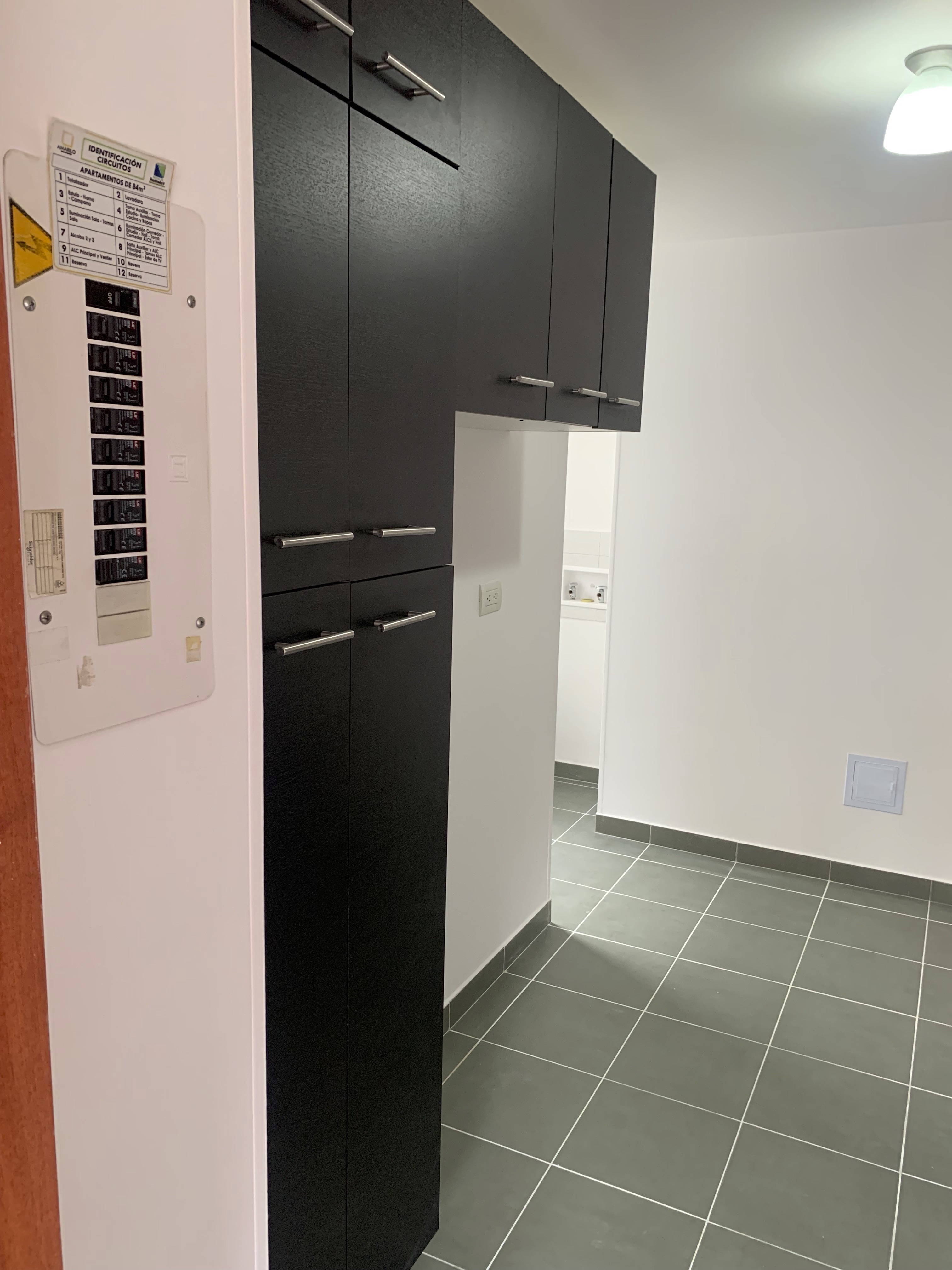 Apartamento en venta en Pontevedra, Bogotá · foto 6 de 13
