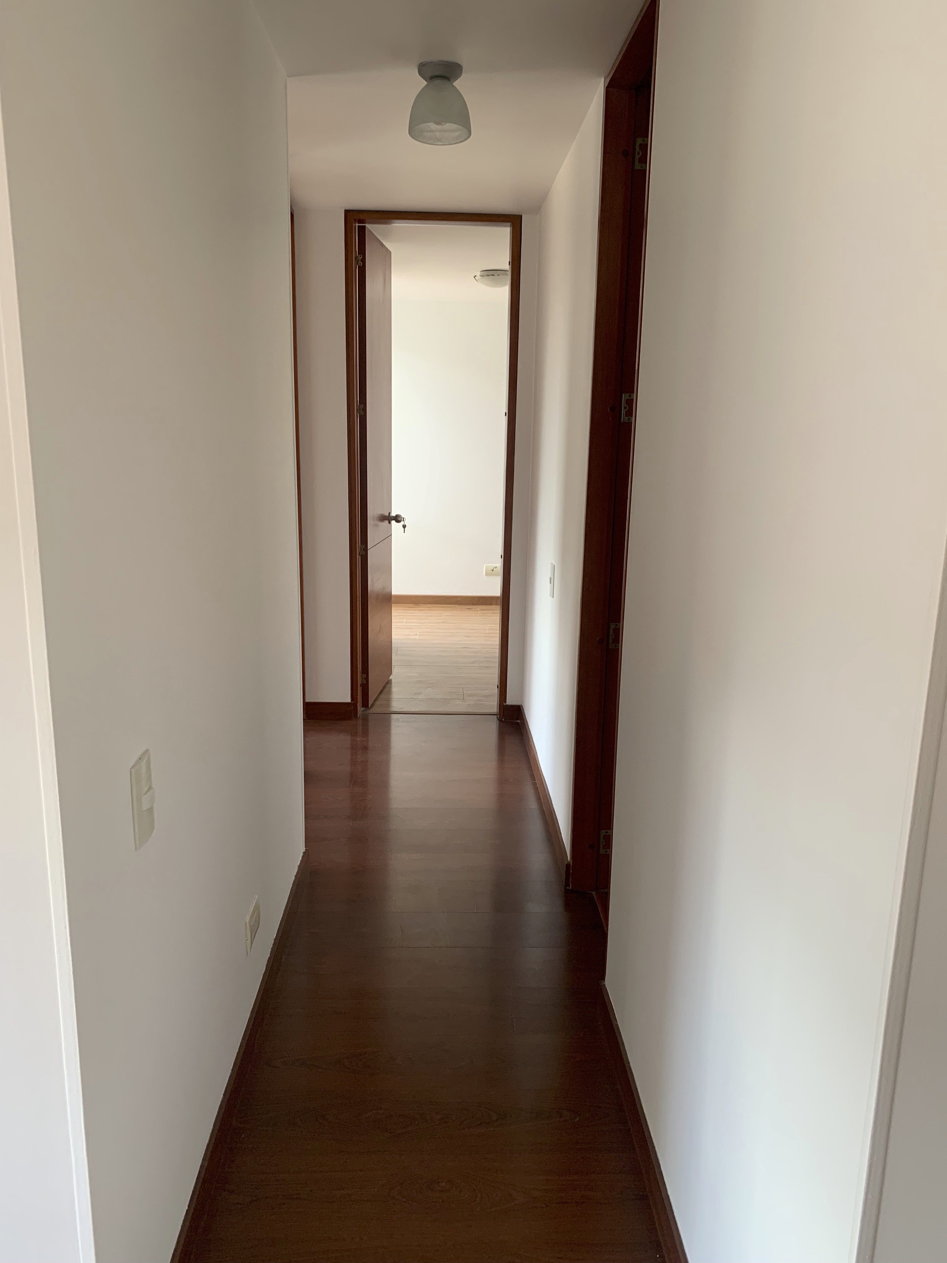 Apartamento en venta en Pontevedra, Bogotá · foto 7 de 13