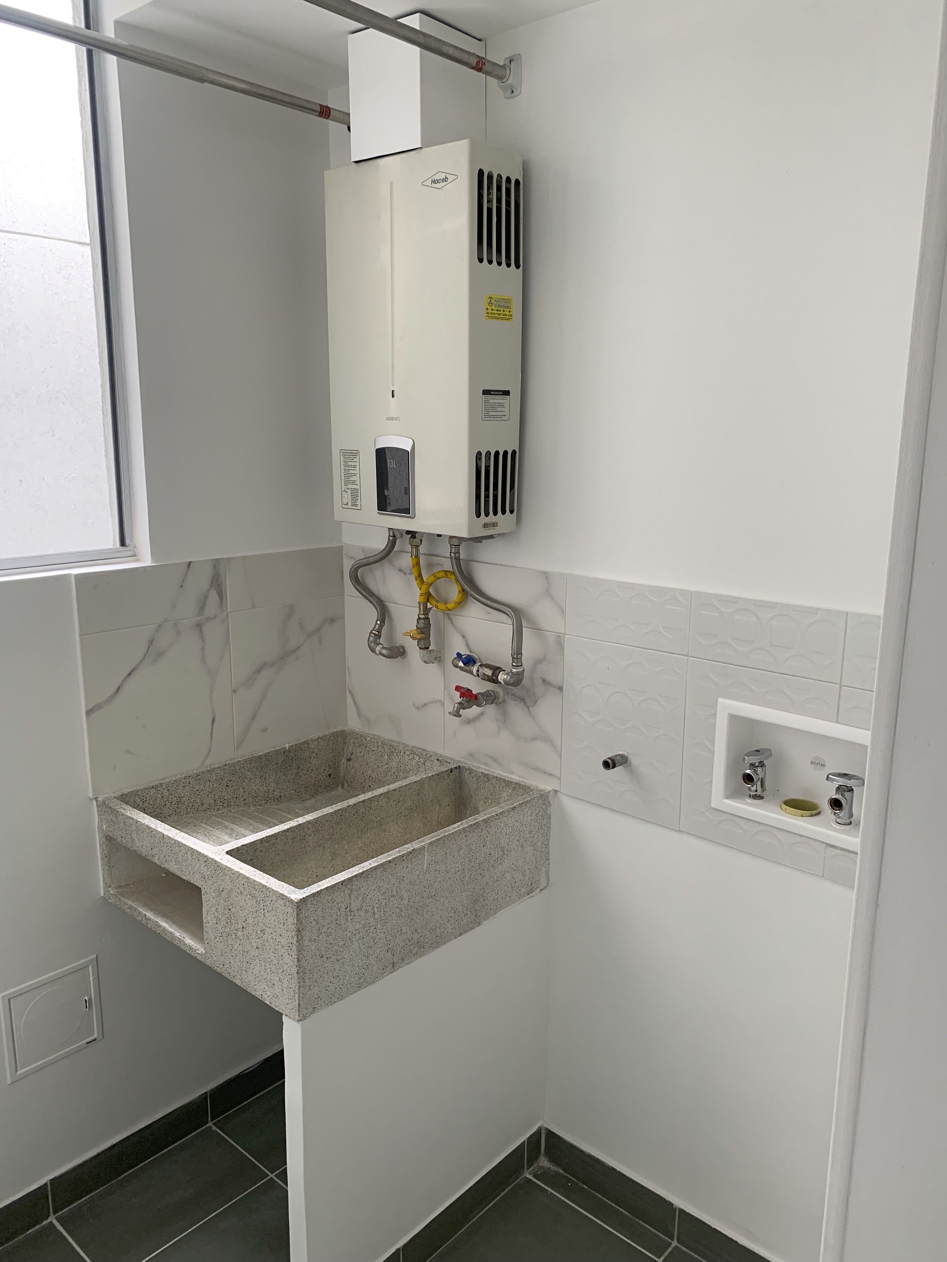 Apartamento en venta en Pontevedra, Bogotá · foto 10 de 13