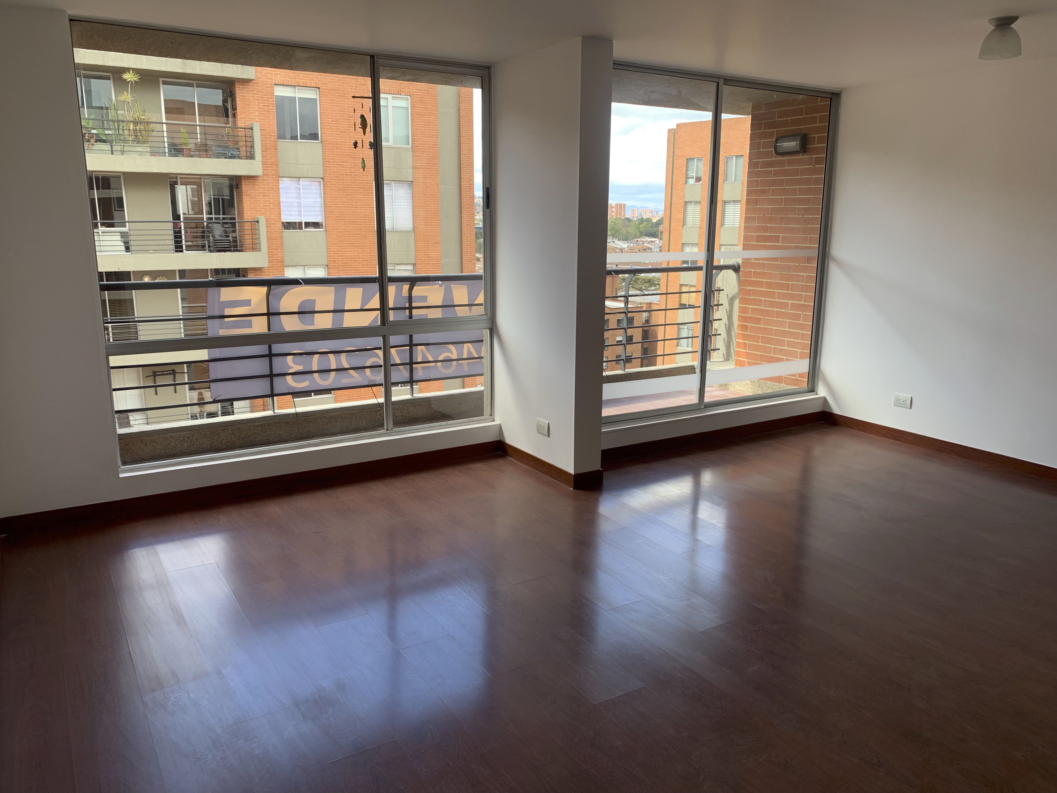 Apartamento en venta en Pontevedra, Bogotá · foto 11 de 13