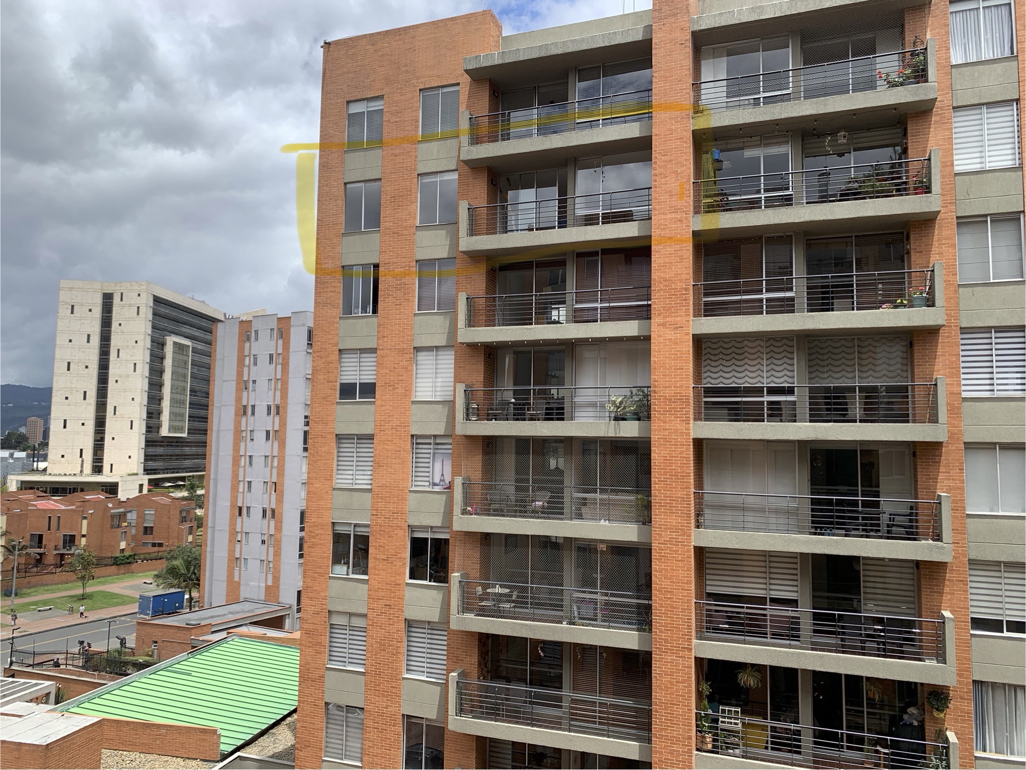 Apartamento en venta en Pontevedra, Bogotá · foto 13 de 13