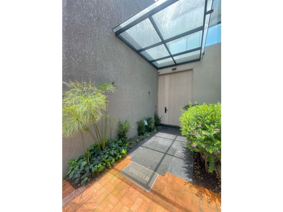 Casa en venta en Conjunto Casa De Campo, La Calera · foto 2 de 23