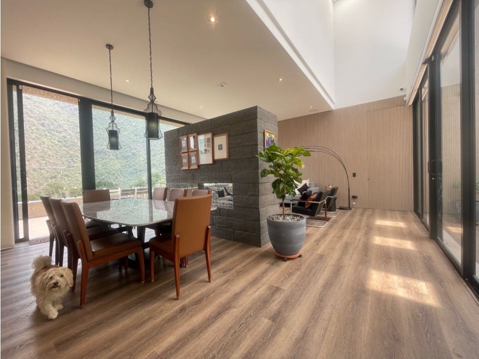 Casa en venta en Conjunto Casa De Campo, La Calera · foto 4 de 23