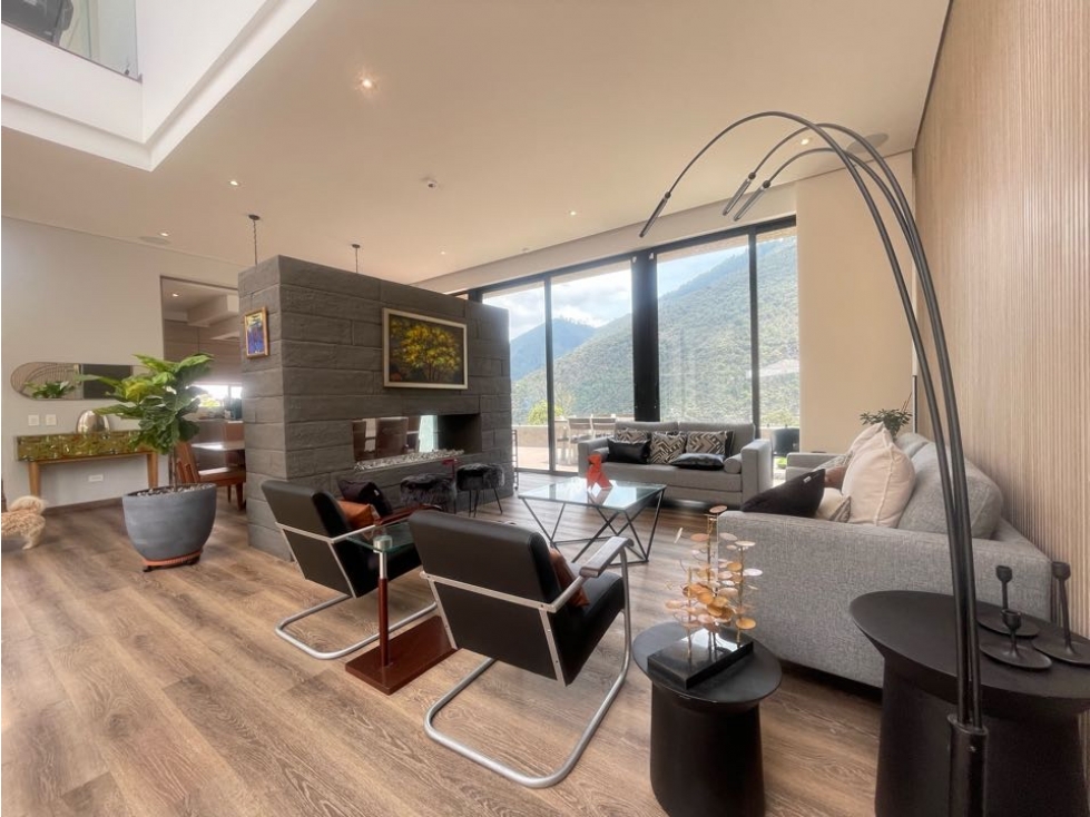 Casa en venta en Conjunto Casa De Campo, La Calera · foto 5 de 23