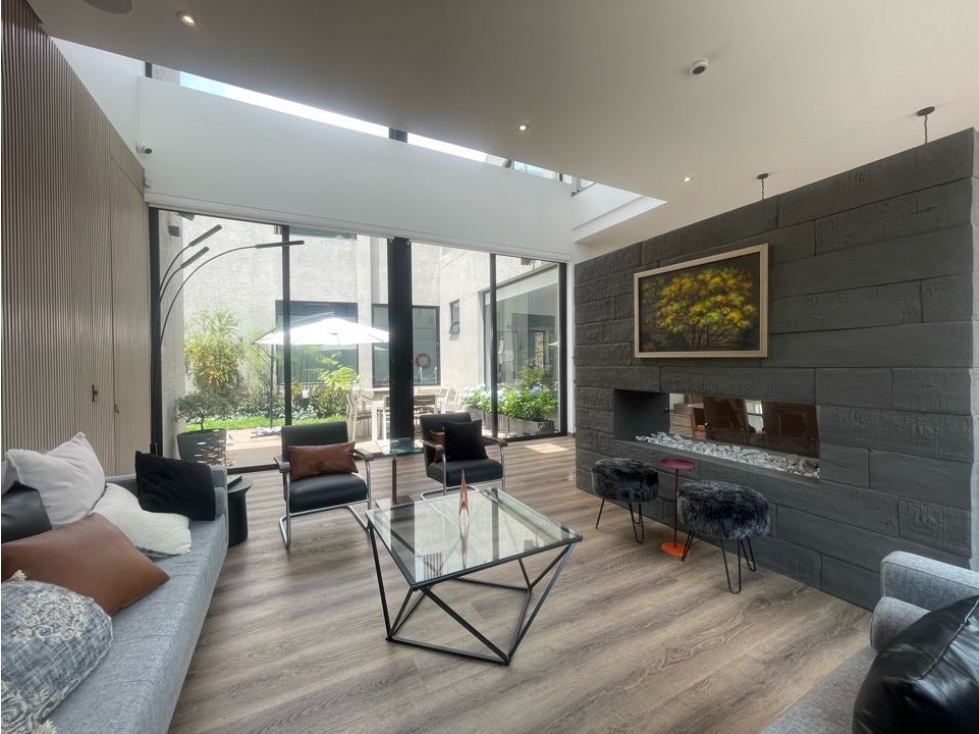 Casa en venta en Conjunto Casa De Campo, La Calera · foto 6 de 23