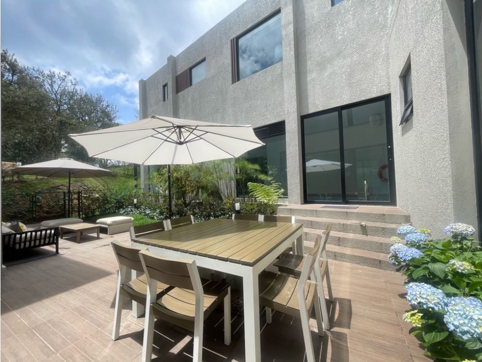 Casa en venta en Conjunto Casa De Campo, La Calera · foto 7 de 23