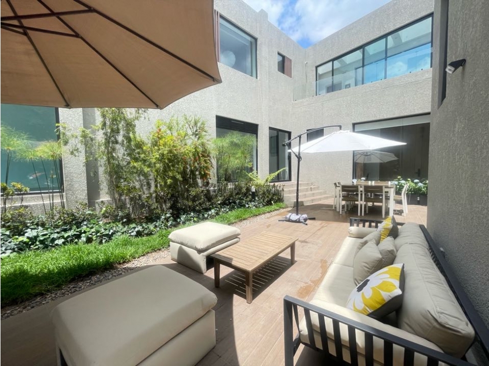 Casa en venta en Conjunto Casa De Campo, La Calera · foto 8 de 23