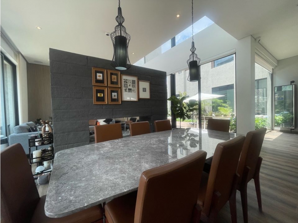 Casa en venta en Conjunto Casa De Campo, La Calera · foto 9 de 23