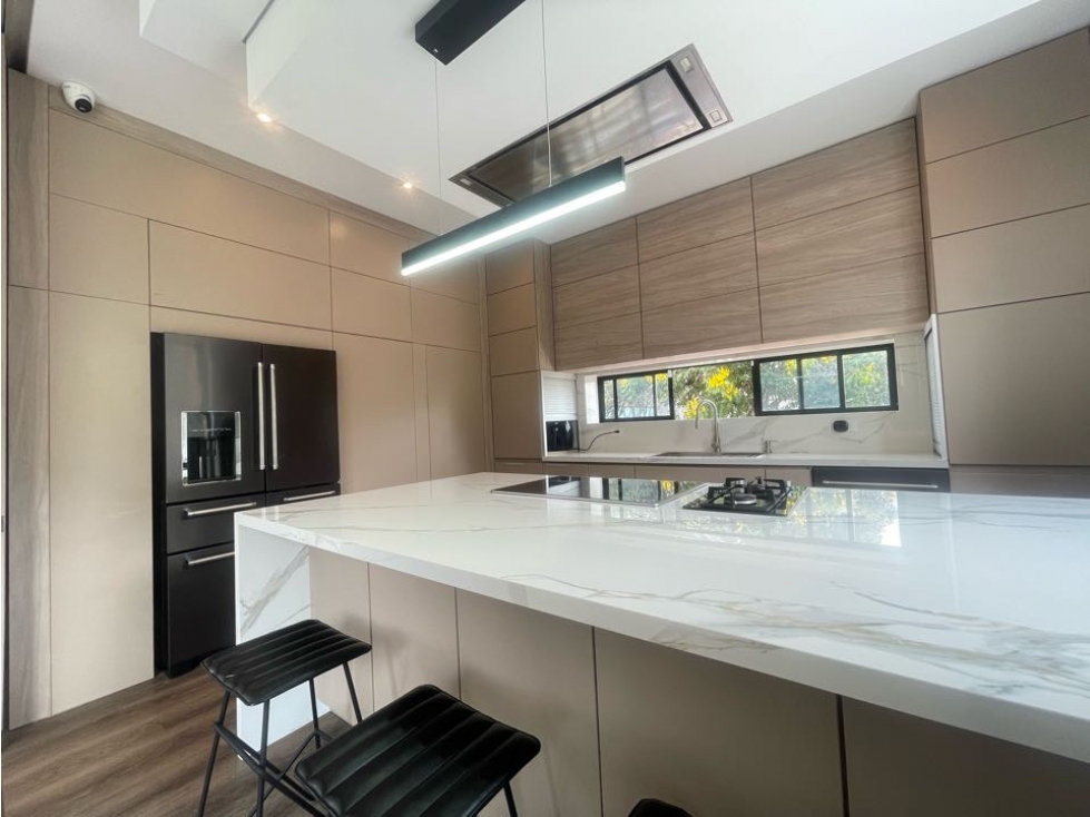 Casa en venta en Conjunto Casa De Campo, La Calera · foto 10 de 23