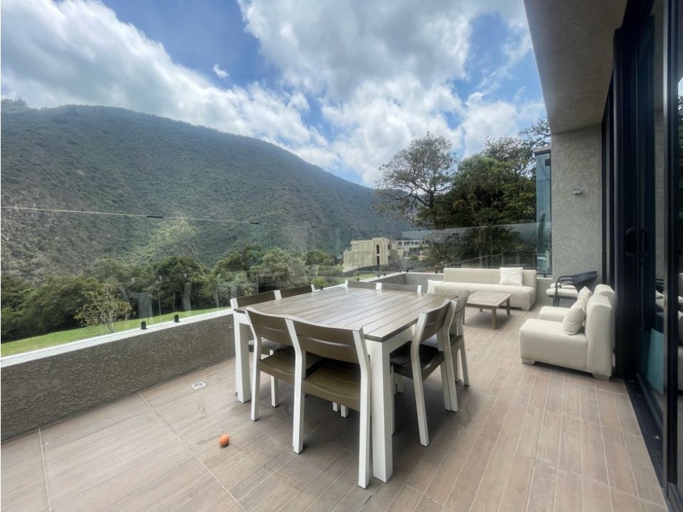 Casa en venta en Conjunto Casa De Campo, La Calera · foto 11 de 23