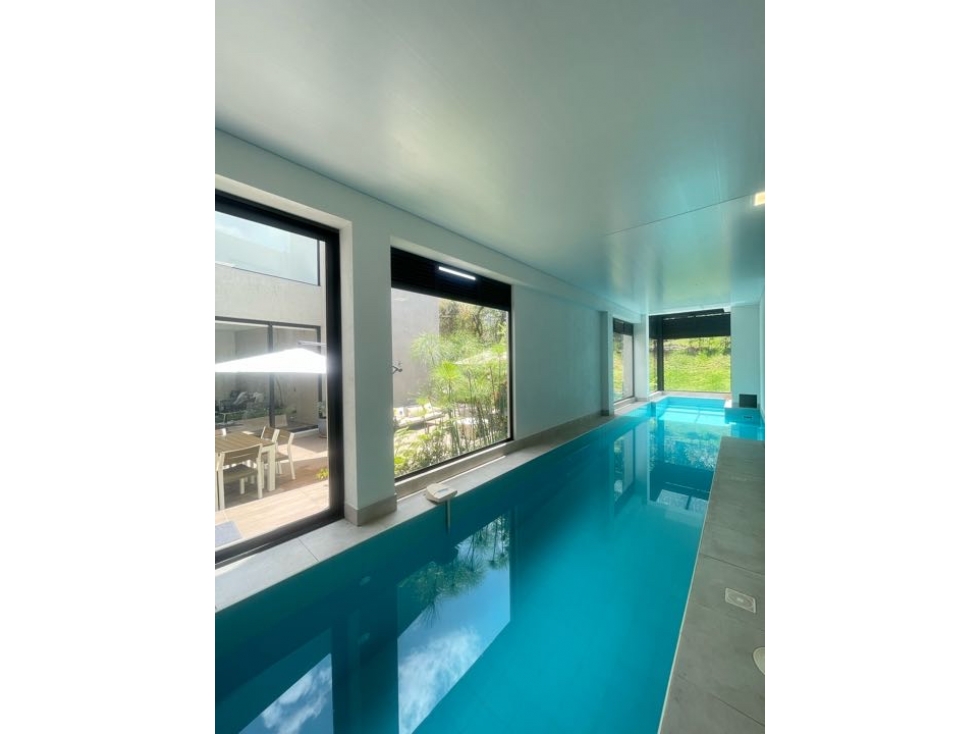 Casa en venta en Conjunto Casa De Campo, La Calera · foto 12 de 23