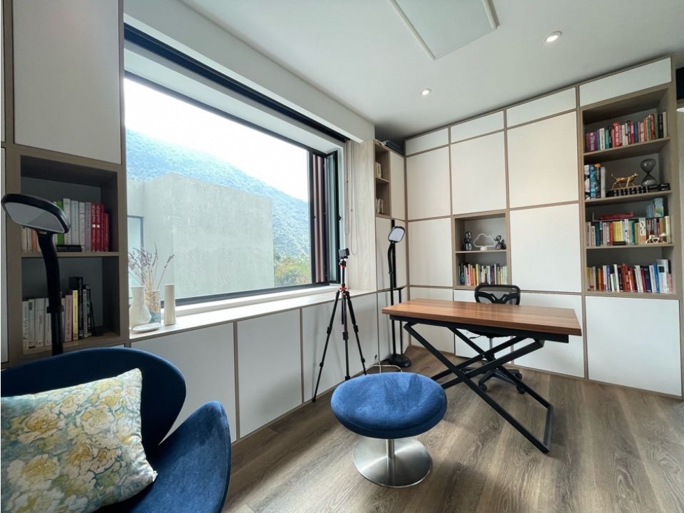 Casa en venta en Conjunto Casa De Campo, La Calera · foto 14 de 23