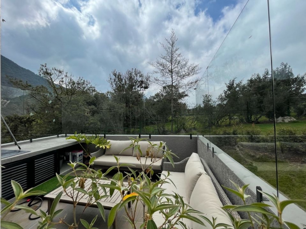 Casa en venta en Conjunto Casa De Campo, La Calera · foto 17 de 23