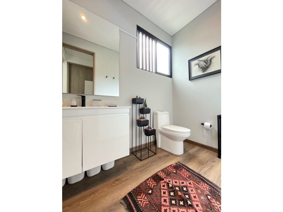 Casa en venta en Conjunto Casa De Campo, La Calera · foto 18 de 23