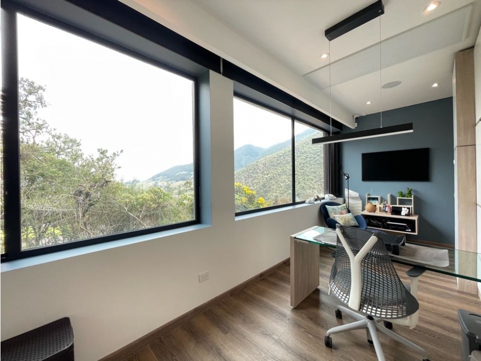 Casa en venta en Conjunto Casa De Campo, La Calera · foto 19 de 23