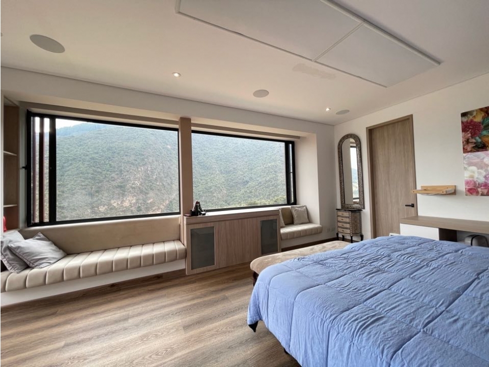 Casa en venta en Conjunto Casa De Campo, La Calera · foto 20 de 23