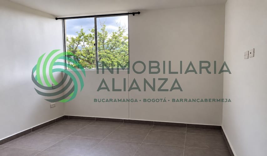 Apartamento de 2 alcobas en venta en Paseo Del Puente, Piedecuesta, 60 m² · foto 11 de 19
