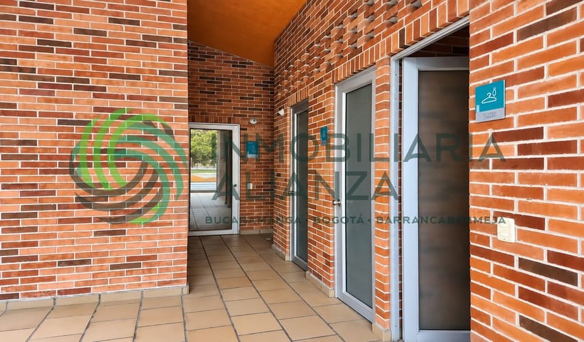 Apartamento de 2 alcobas en venta en Paseo Del Puente, Piedecuesta, 60 m² · foto 15 de 19