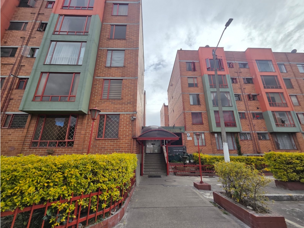 Apartamento en venta en Castilla, Bogotá · foto 13 de 13