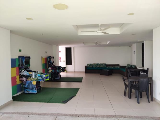 Apartamento de 3 alcobas en venta en Las Palmas, Ricaurte, 93 m² · foto 21 de 24