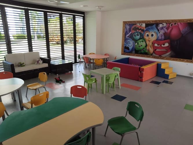Apartamento de 3 alcobas en venta en Las Palmas, Ricaurte, 93 m² · foto 22 de 24