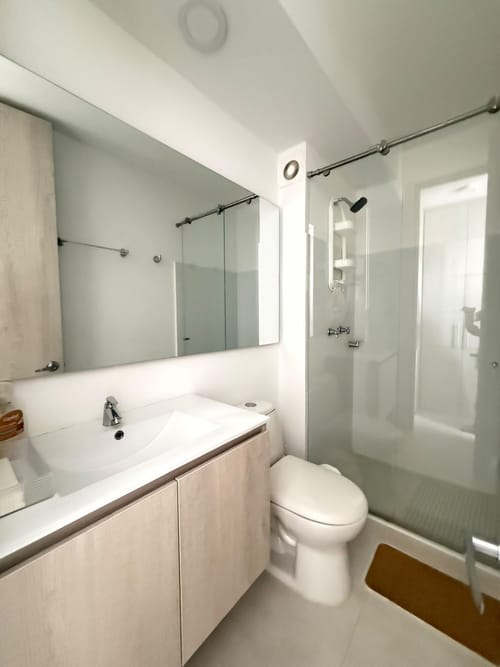 Apartamento de 3 alcobas en venta en Las Palmas, Ricaurte, 93 m² · foto 19 de 24