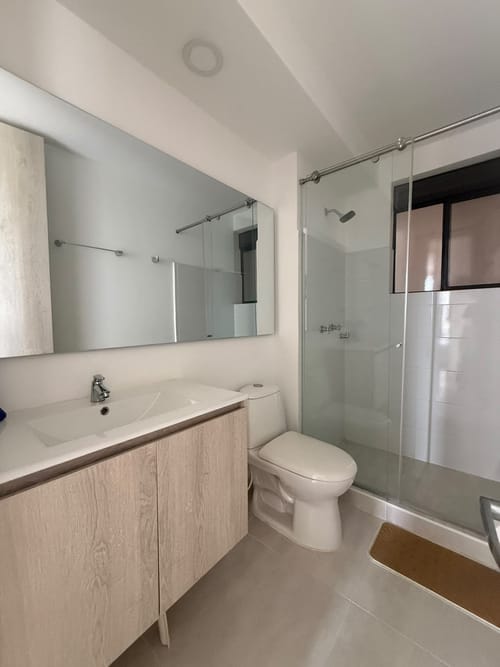 Apartamento de 3 alcobas en venta en Las Palmas, Ricaurte, 93 m² · foto 17 de 24