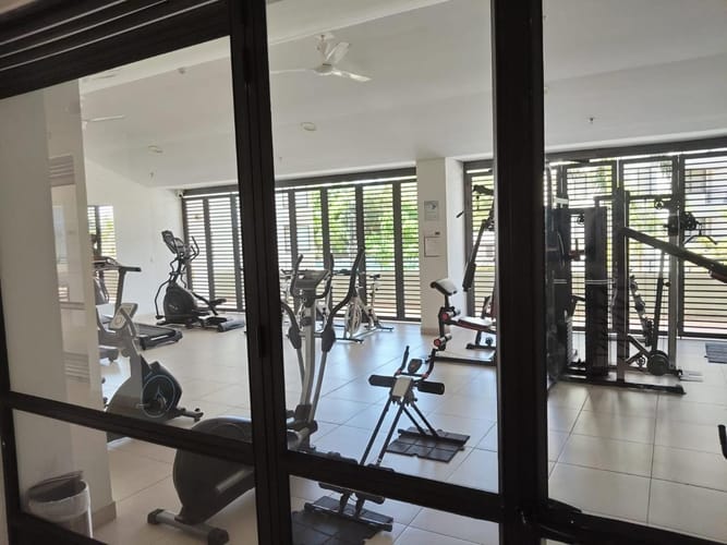 Apartamento de 3 alcobas en venta en Las Palmas, Ricaurte, 93 m² · foto 23 de 24
