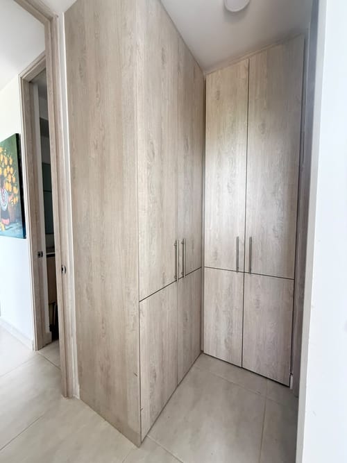 Apartamento de 3 alcobas en venta en Las Palmas, Ricaurte, 93 m² · foto 10 de 24