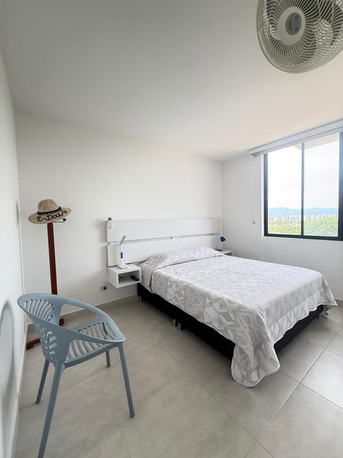 Apartamento de 3 alcobas en venta en Las Palmas, Ricaurte, 93 m² · foto 14 de 24
