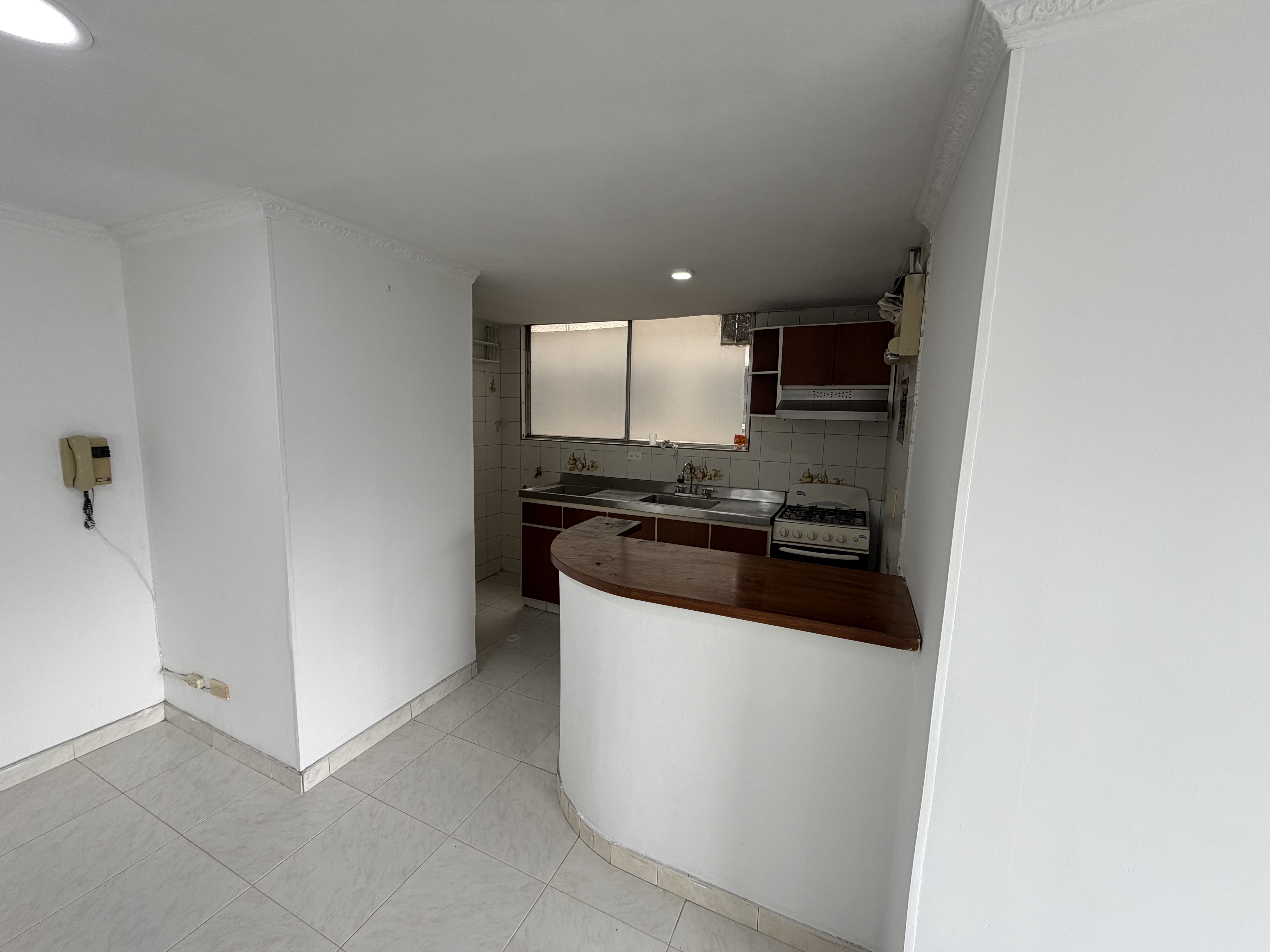 Apartamento en venta en Engativá, Bogotá · foto 3 de 20