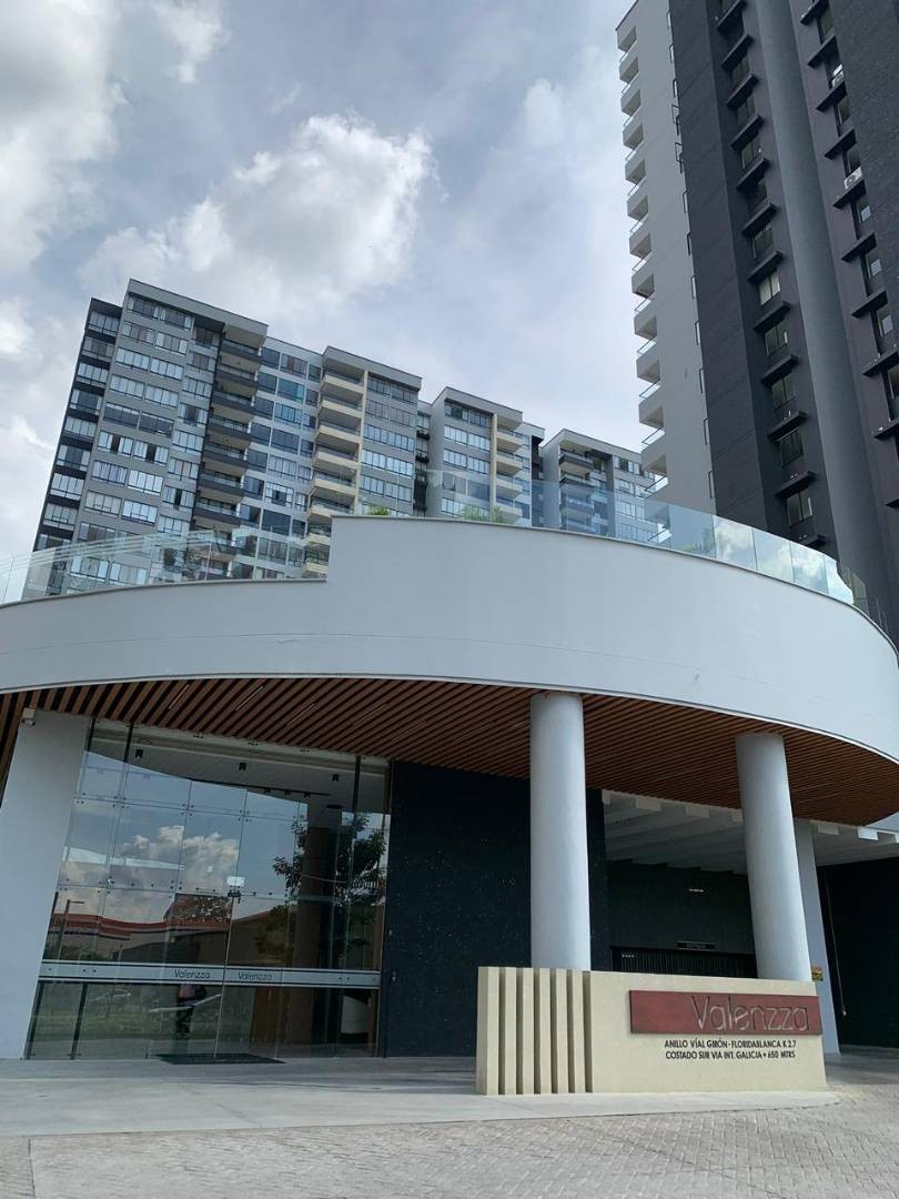 Apartamento en Arriendo en Lagos i, Floridablanca en Lagos I