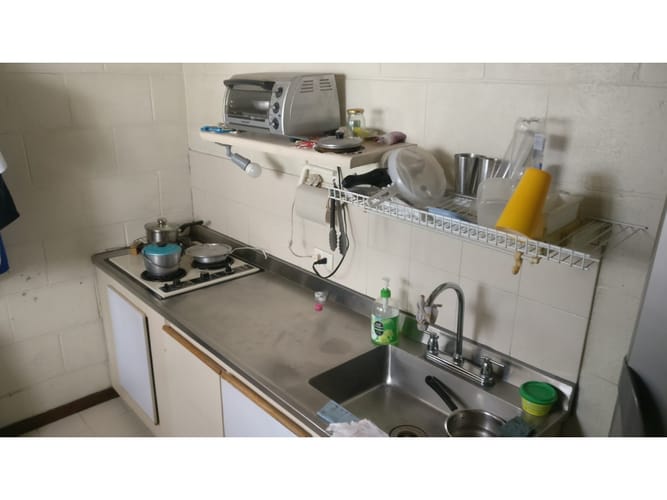 Casa de 3 alcobas en venta en Monteclaro, Medellín, 58 m² · foto 3 de 24