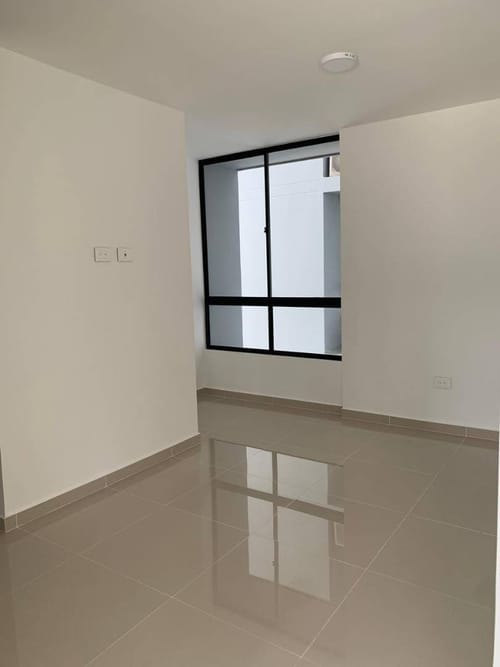 Apartamento de 3 alcobas en arriendo en Lagos I, Floridablanca, 110 m² · foto 5 de 23