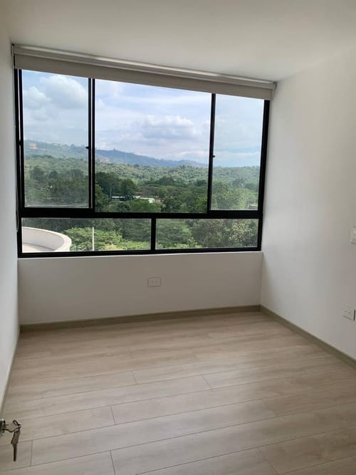 Apartamento de 3 alcobas en arriendo en Lagos I, Floridablanca, 110 m² · foto 7 de 23