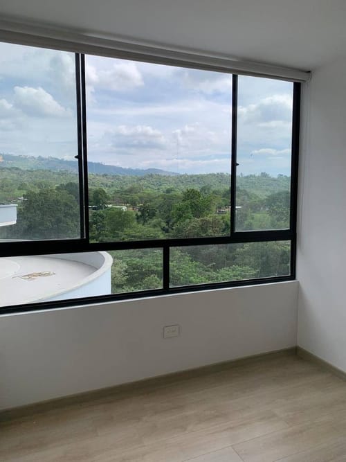 Apartamento de 3 alcobas en arriendo en Lagos I, Floridablanca, 110 m² · foto 9 de 23