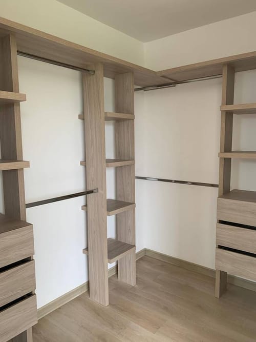 Apartamento de 3 alcobas en arriendo en Lagos I, Floridablanca, 110 m² · foto 10 de 23