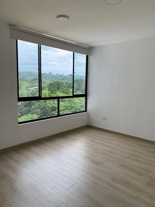 Apartamento de 3 alcobas en arriendo en Lagos I, Floridablanca, 110 m² · foto 11 de 23