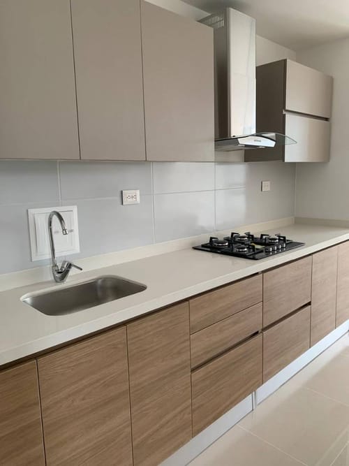 Apartamento de 3 alcobas en arriendo en Lagos I, Floridablanca, 110 m² · foto 13 de 23