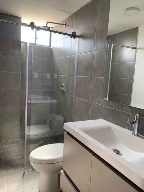 Apartamento de 3 alcobas en arriendo en Lagos I, Floridablanca, 110 m² · foto 15 de 23