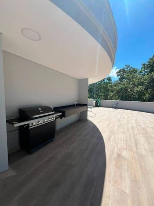 Apartamento de 3 alcobas en arriendo en Lagos I, Floridablanca, 110 m² · foto 21 de 23