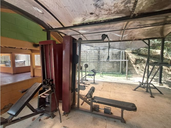 Casa de 3 alcobas en venta en Monteclaro, Medellín, 58 m² · foto 23 de 24
