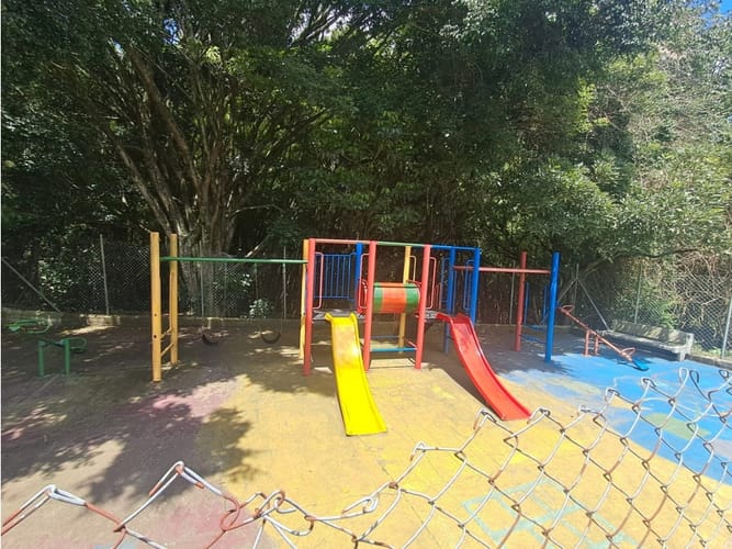 Casa de 3 alcobas en venta en Monteclaro, Medellín, 58 m² · foto 24 de 24