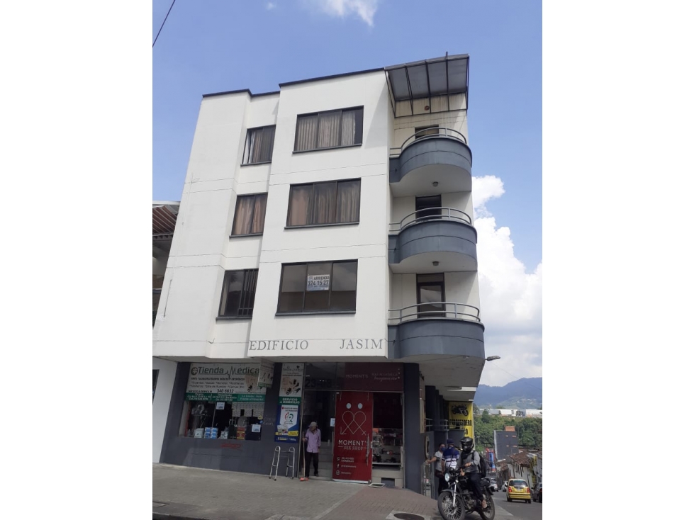Apartamento en Arriendo en Centro, Pereira en Sector Lago Uribe