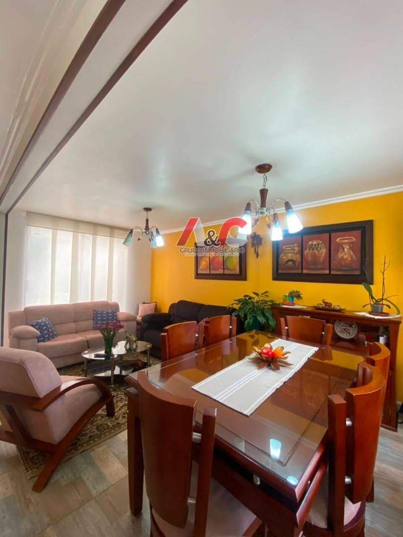Casa en venta en Ub El Trebol, Mosquera · foto 2 de 22
