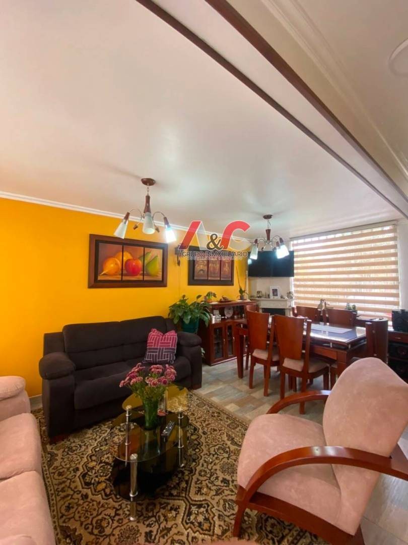 Casa en venta en Ub El Trebol, Mosquera · foto 3 de 22