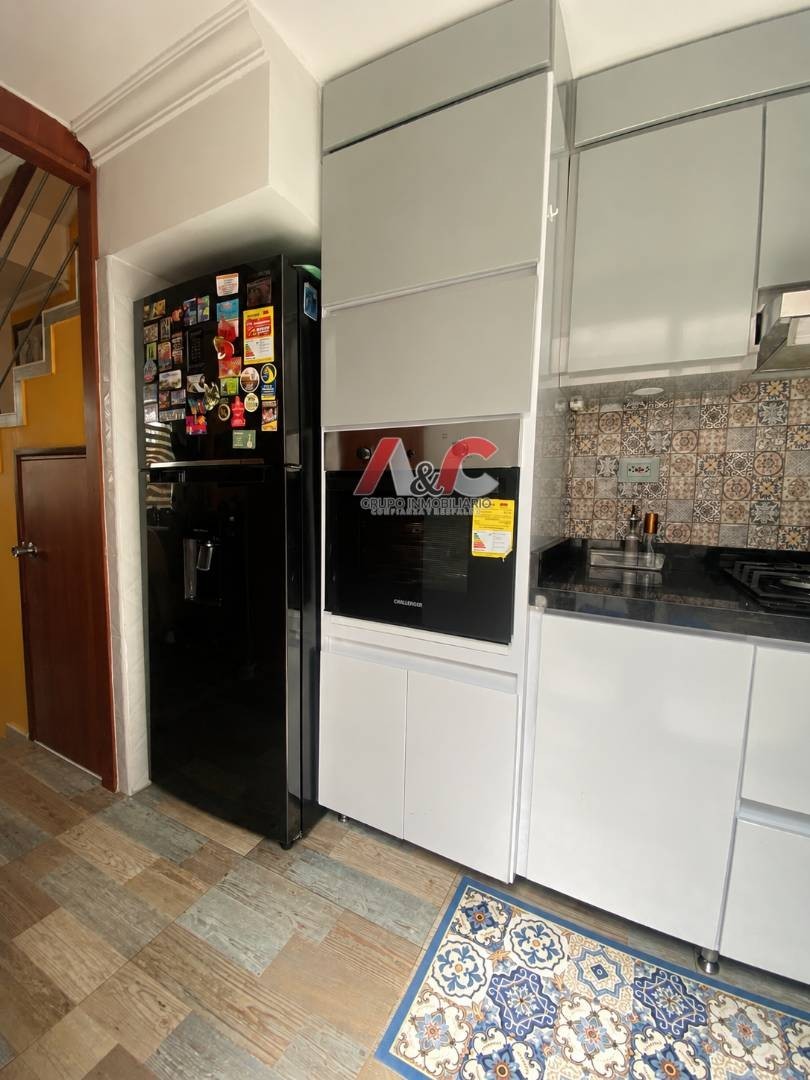 Casa en venta en Ub El Trebol, Mosquera · foto 4 de 22