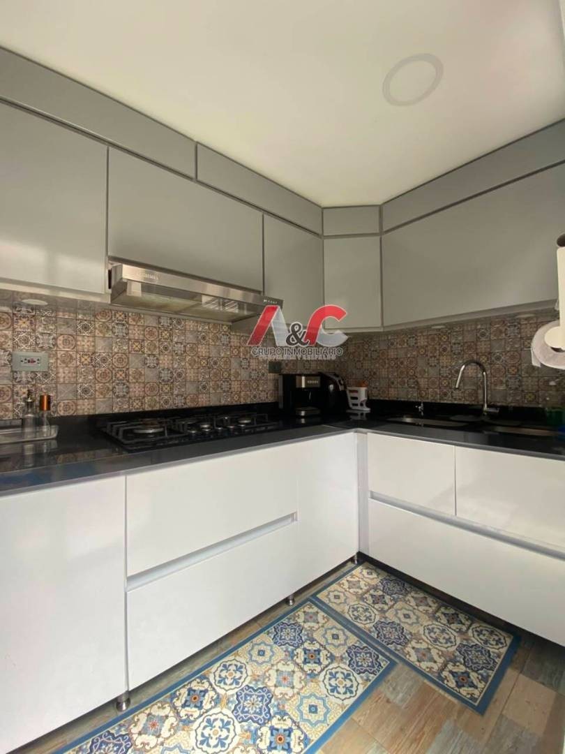 Casa en venta en Ub El Trebol, Mosquera · foto 6 de 22
